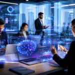 Best AI tools for professionals in 2026 featuring AI assistants, productivity software, and business automation platforms