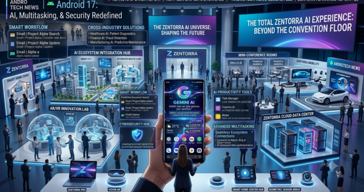 AI agents automating business workflows, productivity tasks, and artificial intelligence operations in 2026