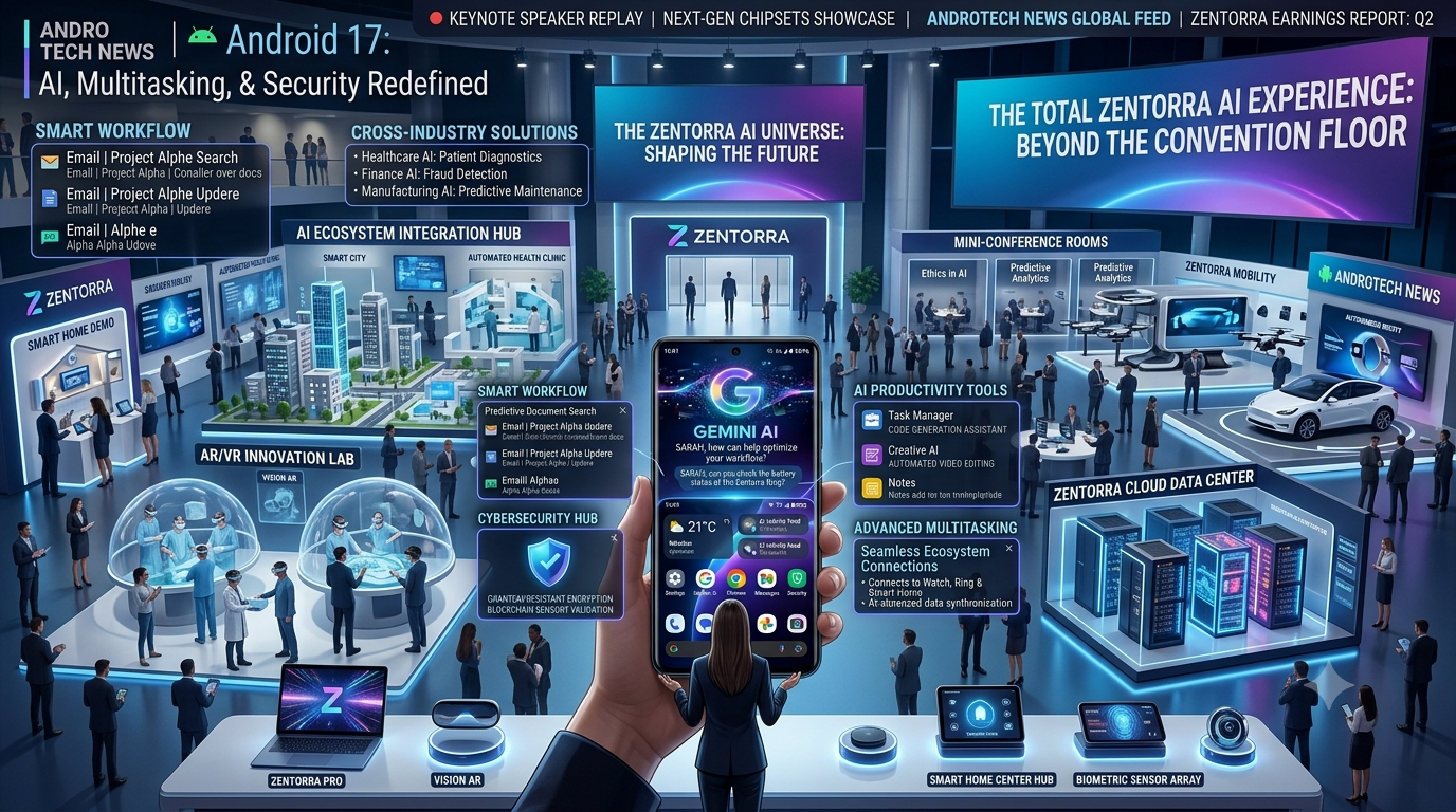 AI Agents Are Taking Over in 2026: The Biggest Technology Trend You Need to Know
